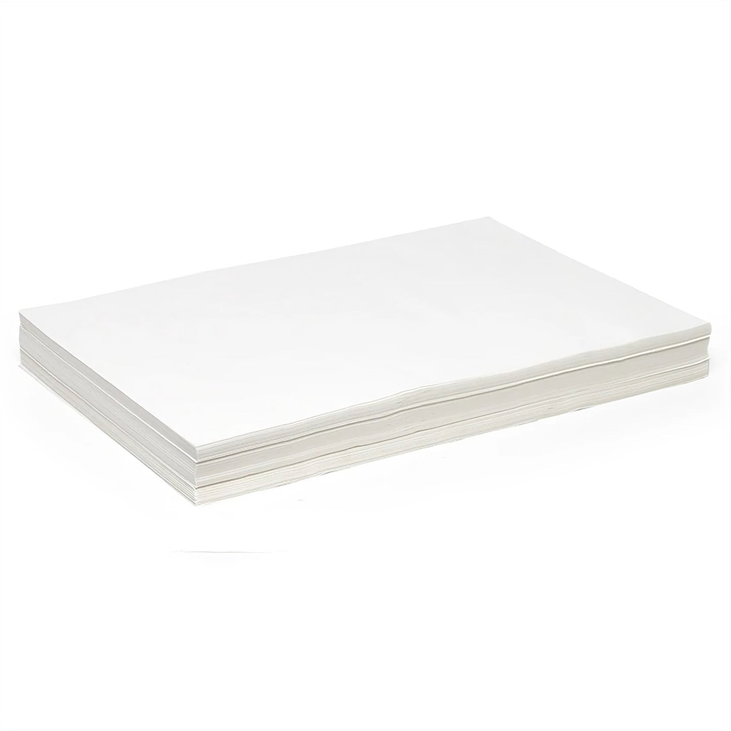 15"x11" White Baking Paper (200 sheets)