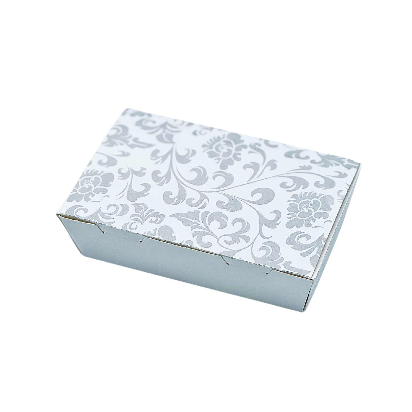 16oz Take-Out Box 6"x3.75" (200pcs)